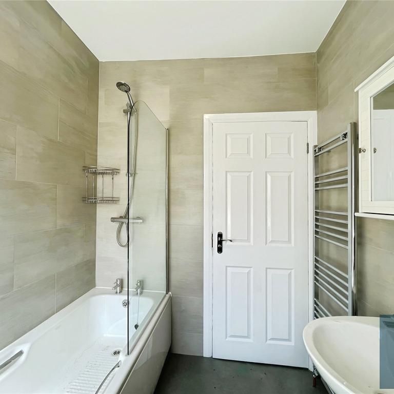 1 bedroom terraced house to rent - Photo 1