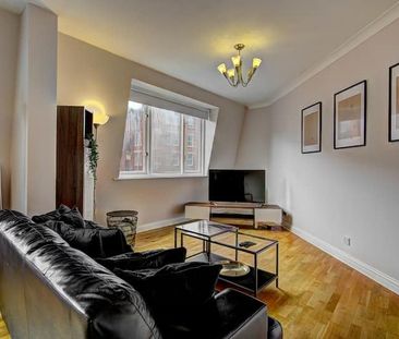 2 Bed Flat, Whitworth Street, M1 - Photo 3