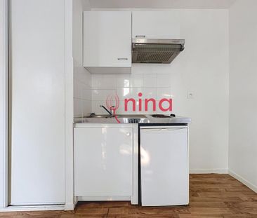 Location Appartement - Photo 2
