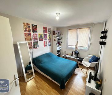 Location Appartement 3 pièces 67m² CHOLET 49300 - Photo 5