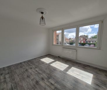 Location Appartement 2 pièces 43m² LILLE 59160 - Photo 1