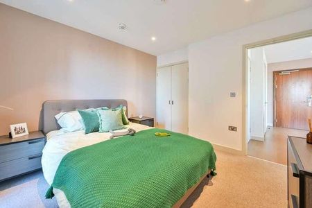 Raglan House, Elephant And Castle, SE17 - Photo 3