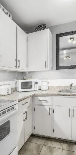 Appartement 4 ½ à louer Charlesbourg janvier 2026 - Photo 1