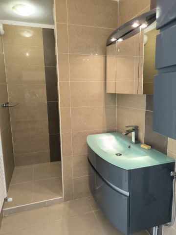 Location Appartement 2 pièces 35m² LATOUR BAS ELNE 66200 - Photo 3