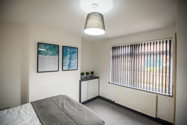 To Rent Hope Street, **Available August 2025 - 4 Bedrooms**, Lancaster - Photo 1