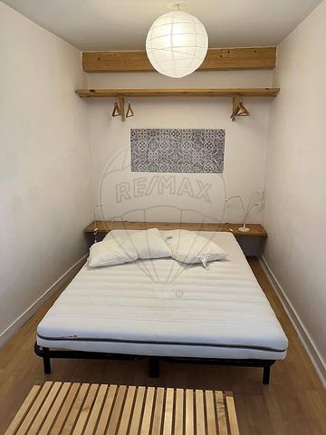 Apartamento T1 em Lisboa - Photo 3