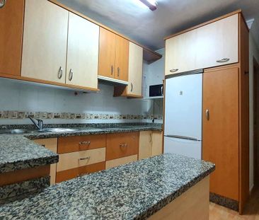 Planta baja de alquiler en Centro - Photo 1