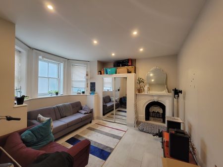 For Lease - 342 Jarvis Street Unit# 1, Toronto, Ontario - Photo 3