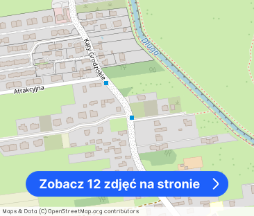 2 pokojowe mieszkanie 45 m2 z parkingem, Białołęka - Zdjęcie 1