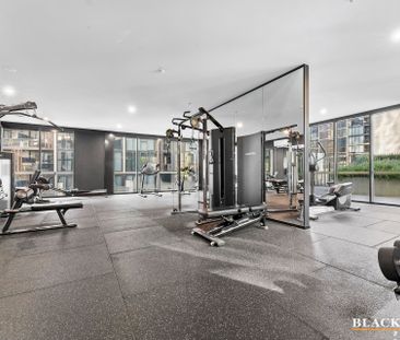 1403/3 Grazier Lane, Belconnen ACT 2617 - Apartment For Rent | Domain - Photo 2