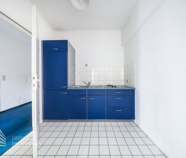 Großzügige Garconniere in Wiener Neustadt - Photo 1