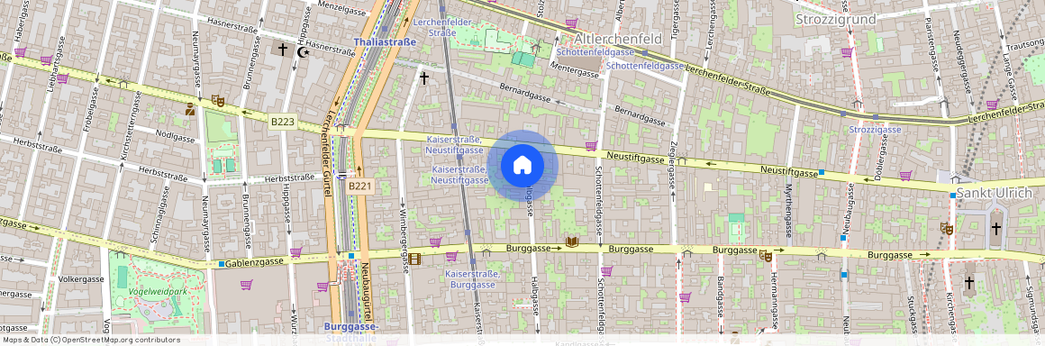 Halbgasse 25, Vienna