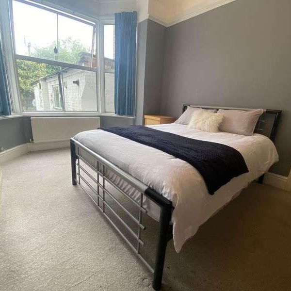 Rm, St Augustines Rd, Wisbech, PE13 - Photo 1