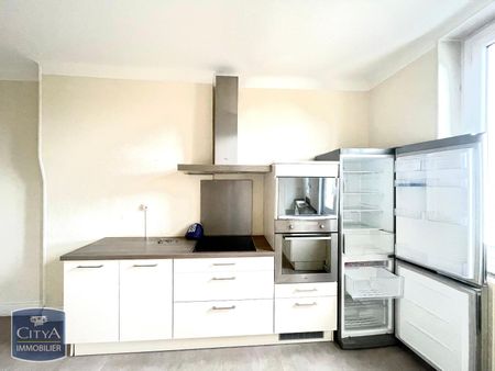 Location Appartement 3 pièces 85m² BOURG EN BRESSE 01000 - Photo 3