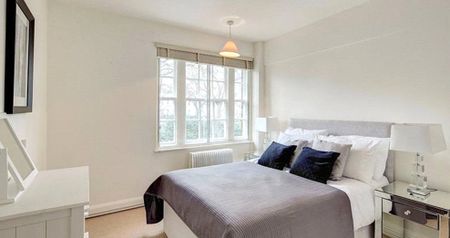 Pelham Court, South Kensington - Photo 2