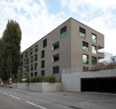 "Moderne 2.5 Zimmer-Attikawohnung" - Foto 3