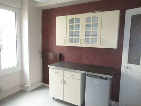 Location Appartement 2 pièces 60m² LA FERTE MACE 61600 - Photo 5