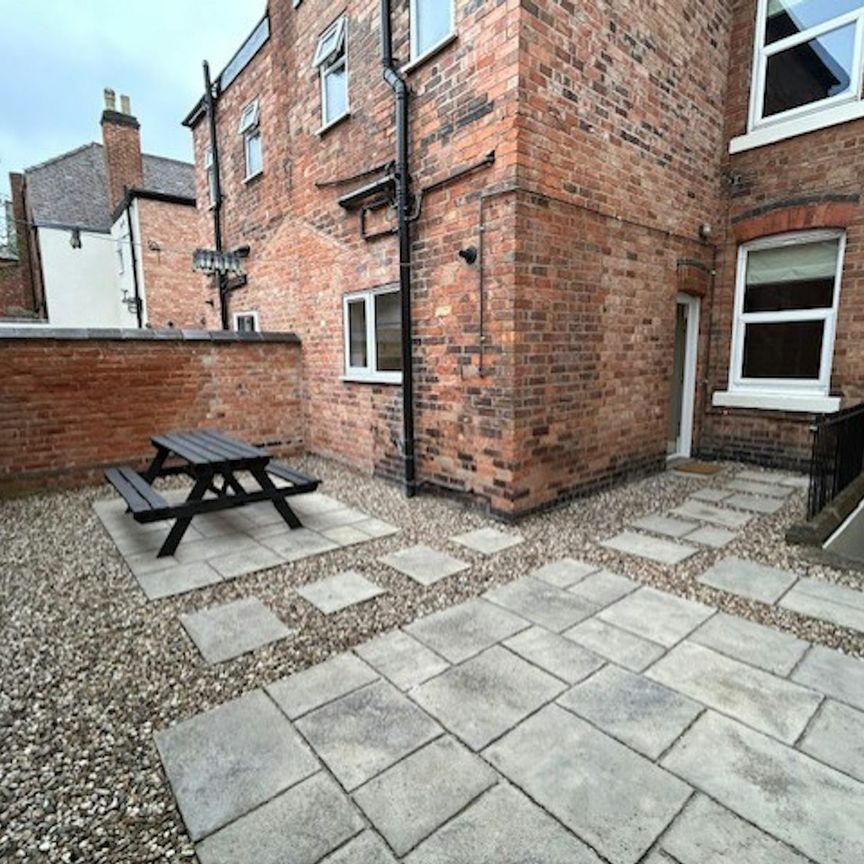 Gower Street, Derby, City Centre, DE1 - Photo 1