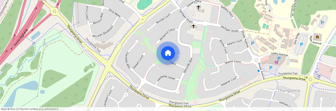 2/30 Meyer Place, Thurgoona NSW 2640