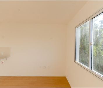 Studio para alugar com 38m², 1 quarto e sem vaga - Photo 1