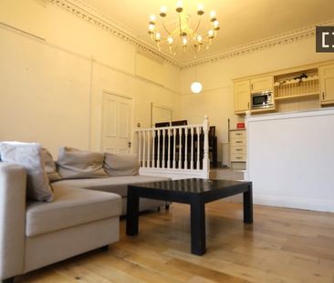 1-bedroom apartment for rent, Southside, Dublin - Photo 4
