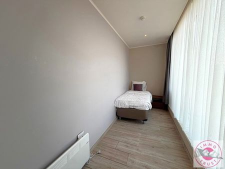 Tout savoir sur cet appartement à Bruxelles, à Bruxelles - Foto 4