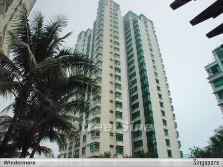 Windermere (D23), Condominium - For Rent - Photo 3
