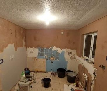 4 bedroom terraced house to rent - Photo 3