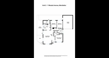 LARGE 3 BEDROOM UNIT WITH DOUBLE GARAGE - Photo 5