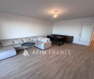 Beausoleil, quartier Guynemer. Joli 3 pièces meublé dans une r - Photo 3