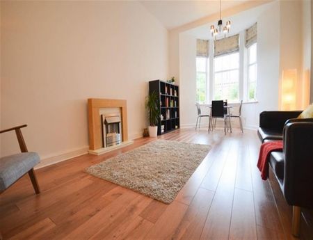 1 Bedroom Apartment Valuation - Photo 2