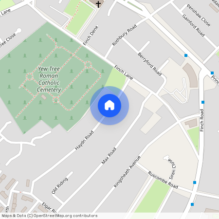 Haydn Road, Liverpool, L14 4BN