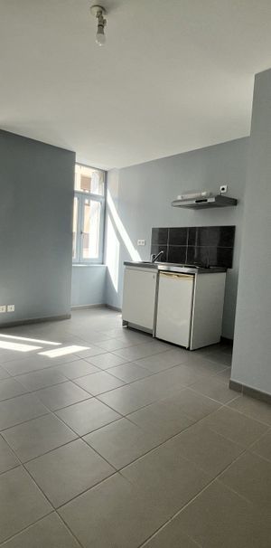 Location Appartement 1 pièce 20m² ORTHEZ 64300 - Photo 1