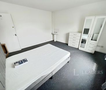 1 bedroom property to rent Wellington Street, Luton, Bedfordshire, LU1 - Photo 3