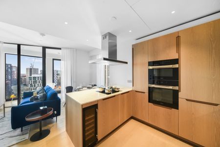 Nine Elms Lane London SW8 - Photo 4