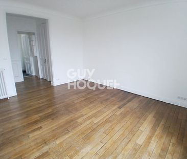 LOCATION : appartement T3 (63 m²) à SOISSONS - Photo 6