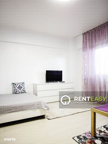 Apartament cu o camera situat in zona Palas - Anastasie Panu - Fotografie 2