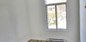 Appartement 3 ½ rénové Métro Honoré-Beaugrand à Mercier-Hochelaga-Maisonneuve --- 1170$ - Photo 2