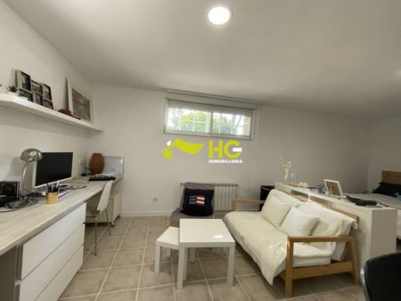 Alquiler Estudio en Urbanización - El Bosque, Villaviciosa De Odón - Photo 2