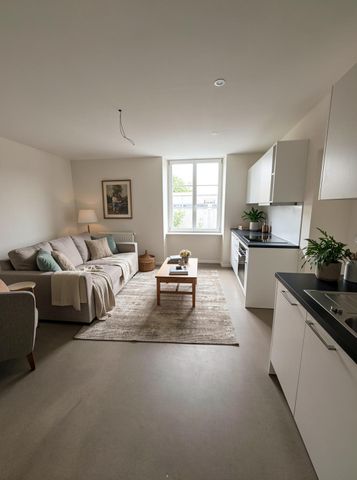 1 Zimmer, 28 m², 1. Stock - Photo 3