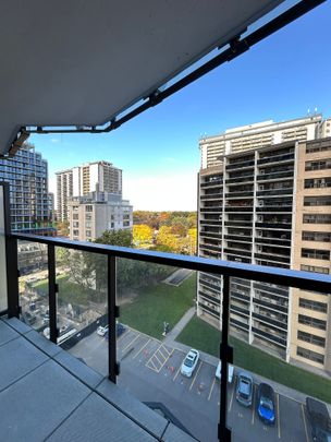For Lease - 120 Broadway Avenue Unit# 718N, Toronto, Ontario - Photo 1