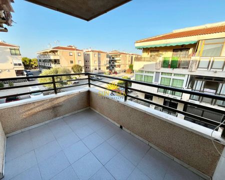 COZY STUDIO FOR RENT IN TORREVIEJA (EL CHAPARRAL) - ALICANTE PROVINCE - Photo 4