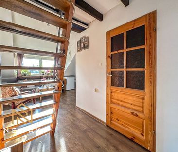 2 pokoje+ antresola/ogród/ miejsce postojowe - Photo 6