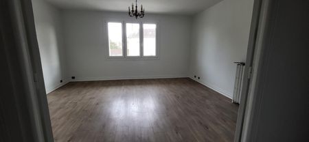 APPARTEMENT 3 pièce(s) - 75m² - Photo 4