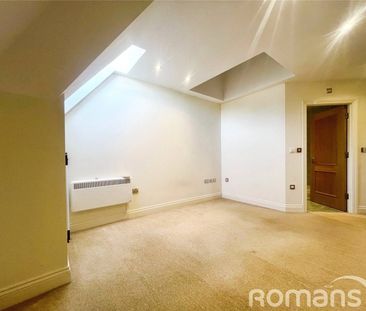 Kellie House, London Road, Ascot, SL5 - Photo 6