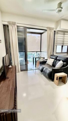 The Inflora (D17), Condominium - For Rent - Photo 5