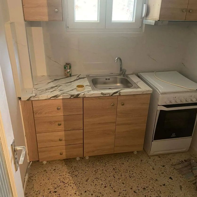 Studio/Γκαρσονιέρα για ενοικίαση Σκαγιοπούλειο (Πάτρα) - Φωτογραφία 1