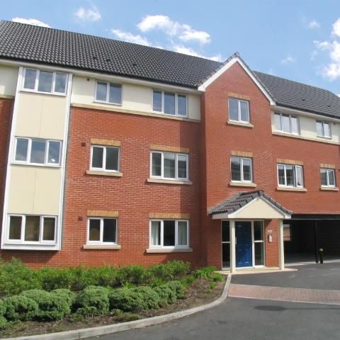 Barnsdale Close, Loughborough, LE11 5AN - Photo 1