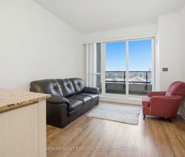 36 Elm Drive W #609 - Photo 1