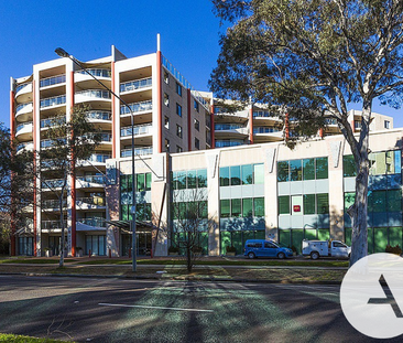 612/86-88 Northbourne Avenue, Braddon ACT 2612 - Apartment For Rent... - Photo 4